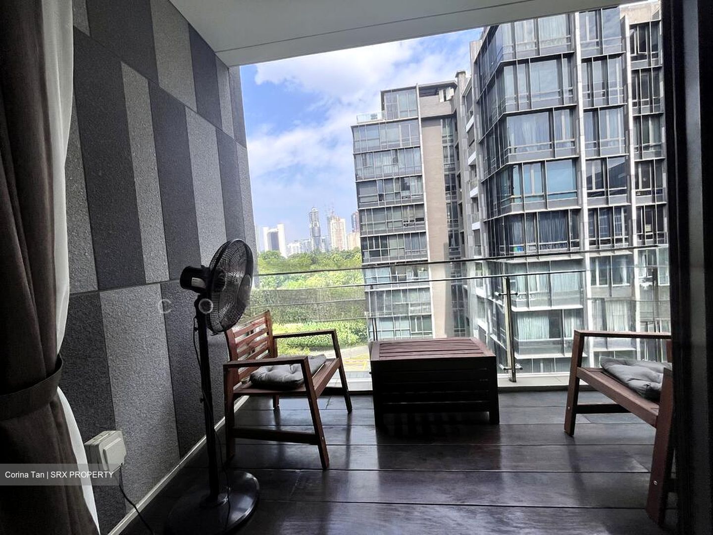One Balmoral (D10), Condominium #502110851